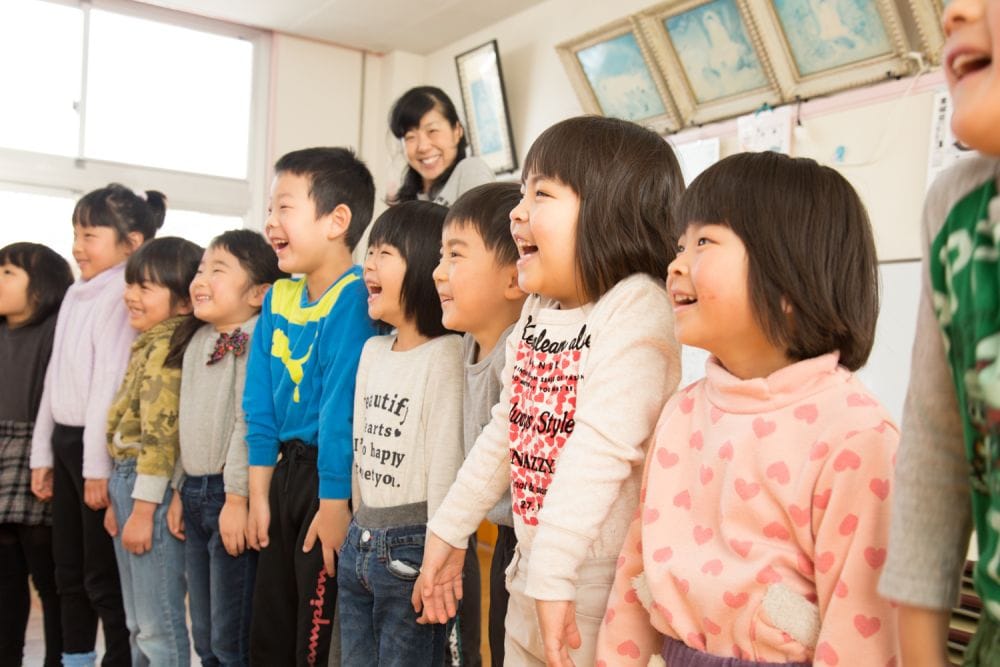伊豆大島・小学6年生による移住促進動画が完成！子どもたち、そして私たちが今できること。